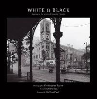 Book Cover for White And Black by Soumitra Das