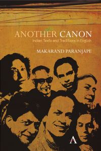 Book Cover for Another Canon by Makarand R Paranjape