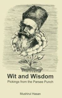 Book Cover for Wit And Wisdom by Mushirul Hasan