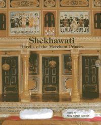 Book Cover for Shekhawati by Abha Narain Lambah
