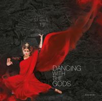 Book Cover for Dancing With the Gods by Monidipa Mukherjee, Sutapa Sengupta