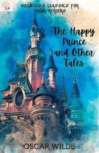 Book Cover for The Happy Prince and Other Tales by Oscar Wilde