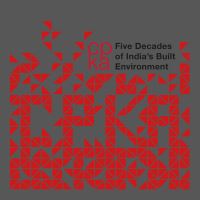 Book Cover for CPKA by CP Kukreja Architects