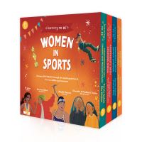 Book Cover for Women in Sports by Pervin Saket