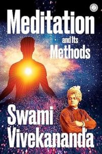 Book Cover for Meditation and Its Methods by Swami Vivekananda