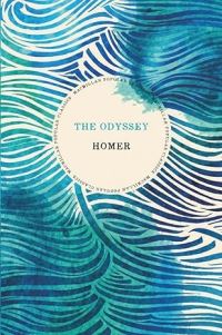 Book Cover for The Odyssey by Homer