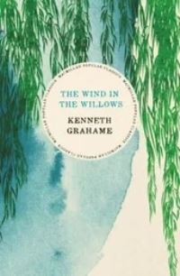 Book Cover for The Wind in the Willows by Kenneth Grahame