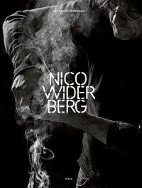 Book Cover for Nico Widerberg by Lars Christensen
