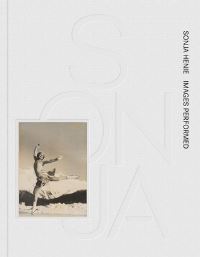 Book Cover for Sonja Henie by Martine Hoff Jensen, Hasse Farstad, Erik Fenstad Langdalen, Caroline Ugelstad