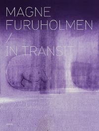 Book Cover for Magne Furuholmen by Ute Meta Bauer, Selene Wendt, Sune Nordgren