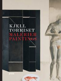 Book Cover for Kjell Torriset by Tone Lyngstad Nyaas, Tore Rem, Geir Hellmo
