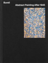 Book Cover for Burst by Norway Munch Museum Oslo