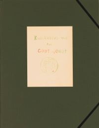 Book Cover for The Tree of Knowledge of Good and Evil by Nora Ceciliedatter Nerdrum