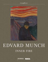 Book Cover for Edvard Munch by Patricia G Berman, Melania Mazzucco, Hanne Ørstavik, Lasse Jacobsen, Emil Leth Meilvang