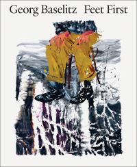 Book Cover for Georg Baselitz by JonOve Steihaug, Dr Christian Weikop, Sverre Wyller, Georg Baselitz