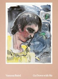 Book Cover for Vanessa Baird by Kari Brandtzæg, Jon Refsdal Moe, Trude Schjelderup Iversen, Vegard Vinge