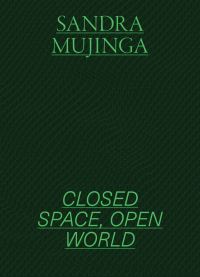 Book Cover for Sandra Mujinga by Tominga ODonnell, Nijah Cunningham