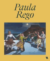 Book Cover for Paula Rego - Dance Among Thorns by 