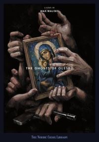 Book Cover for The Ghosts Of Olesko by 