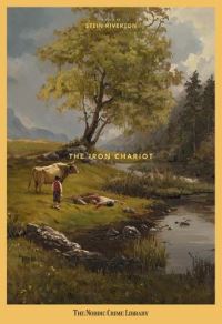 Book Cover for The Iron Chariot by 