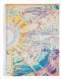 Book Cover for No One Has Seen What You See by Lene Ask, Aslak Gurholt