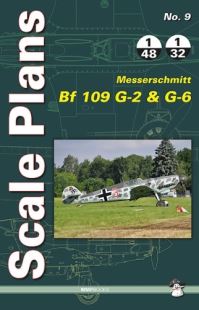 Book Cover for Messerschmitt Bf 109 G-2 & G-6 by Dariusz Karnas