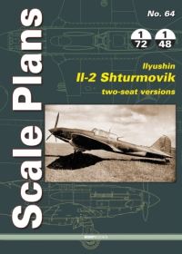 Book Cover for Ilyushin Il-2 Shturmovik by Viktor Povinsky, Viktor Povinsky