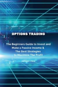 Book Cover for Options Trading by Anthony Price