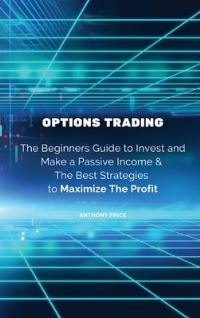 Book Cover for Options Trading by Anthony Price