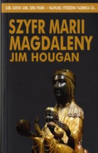 Book Cover for SZYFR MARII MAGDALENY BR by Dean Koontz