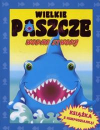 Book Cover for WIELKIE PASZCZE WODNE STWORY KARTON by Robert Frederick
