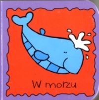 Book Cover for W MORZU KOSTKA FK by Hans Christian Andersen