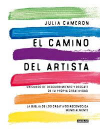 Book Cover for El Camino Del Artista / The Artist's Way by Julia Cameron
