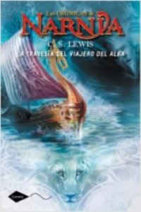 Book Cover for Cronicas De Narnia by CS Lewis