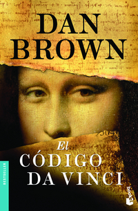 Book Cover for Codigo Da Vinci by Dan Brown