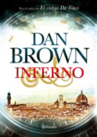 Book Cover for Inferno(Spanish) by Dan Brown