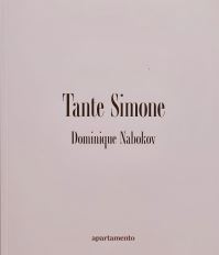 Book Cover for Tante Simone by Dominique Nabokov
