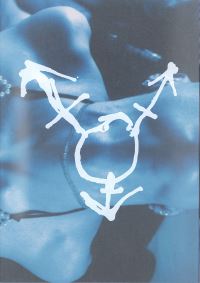 Book Cover for I by ARCA