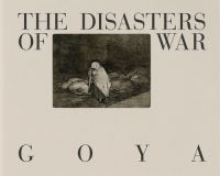 Book Cover for Goya by Francisco Goya
