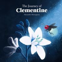Book Cover for The Journey of Clementine by Alessandro Montagnana