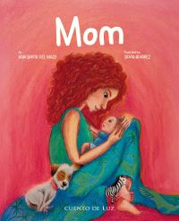 Book Cover for Mom by Margarita Del Mazo