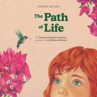 Book Cover for The Path of Life by Cristina Expósito Escalona