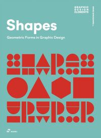Book Cover for Shapes by Wang Shaoqiang