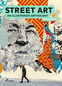 Book Cover for Street Art by Magda Danysz