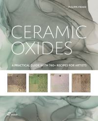 Book Cover for Ceramic Oxides by Philippe Pirard