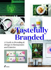 Book Cover for Tastefully Branded by Wang Shaoqiang