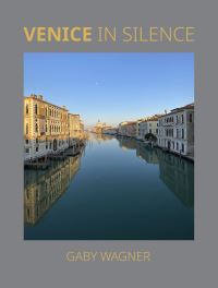 Book Cover for Venice in Silence by Gaby Wagner