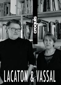 Book Cover for Lacaton & Vassal by Lacaton  Vassal