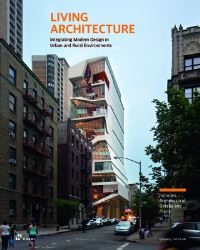 Book Cover for Living Architecture by 