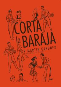 Book Cover for Corta La Baraja by Martin Gardner